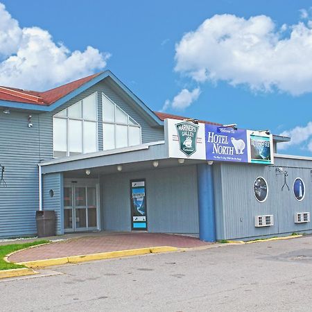 Hotel North North Sydney Εξωτερικό φωτογραφία