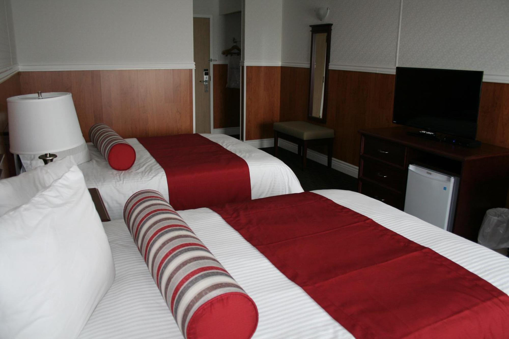 Hotel North North Sydney Δωμάτιο φωτογραφία