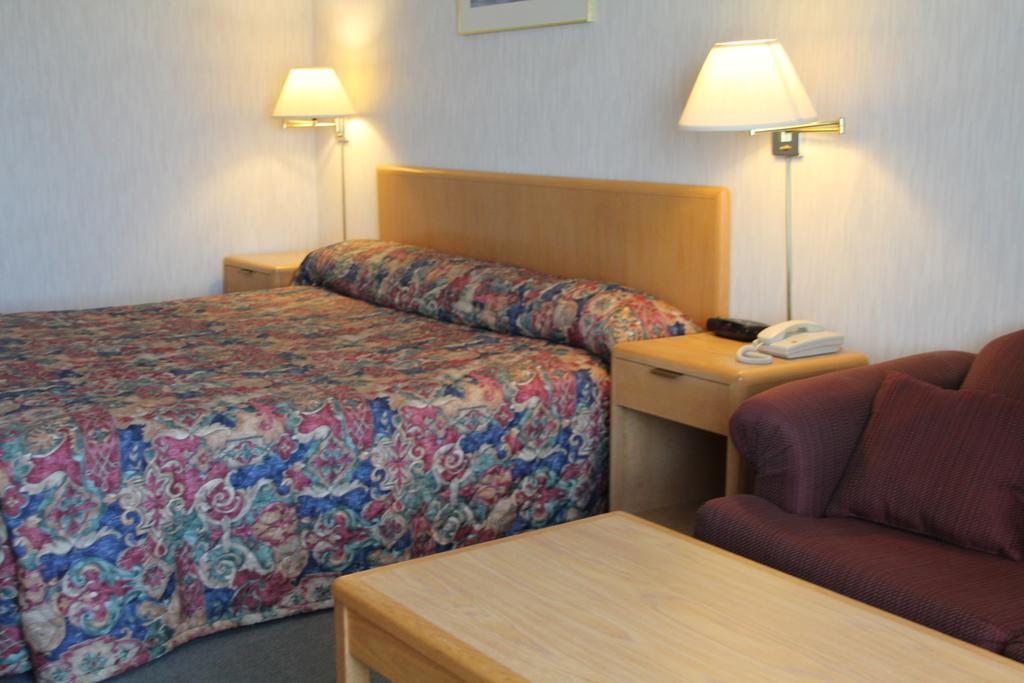 Hotel North North Sydney Δωμάτιο φωτογραφία