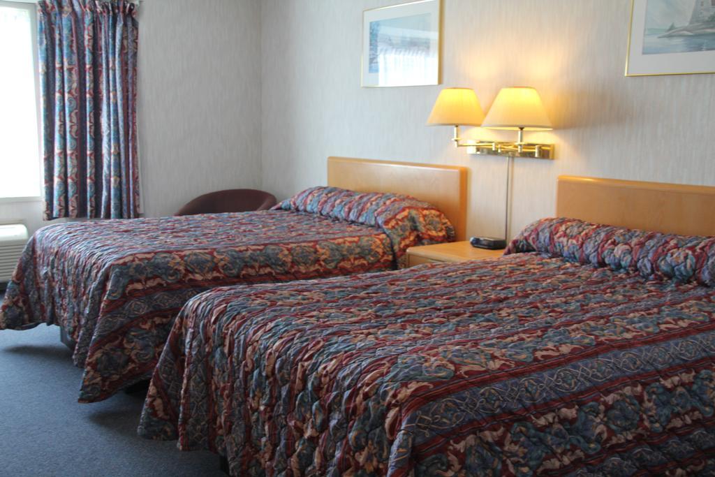 Hotel North North Sydney Δωμάτιο φωτογραφία