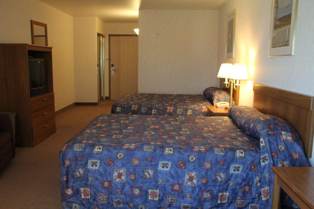 Hotel North North Sydney Δωμάτιο φωτογραφία