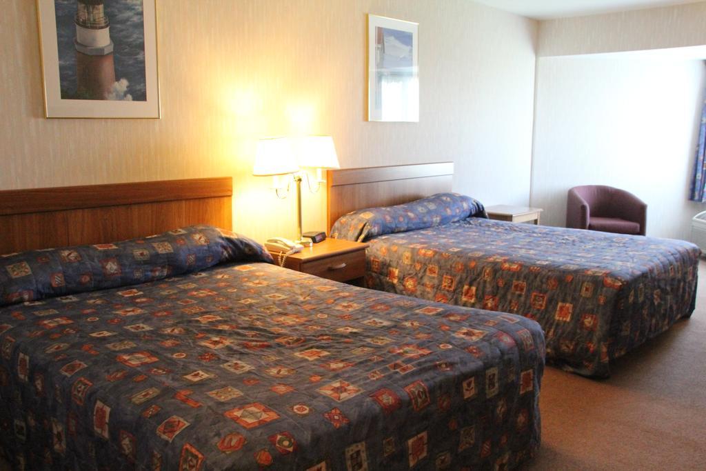 Hotel North North Sydney Δωμάτιο φωτογραφία