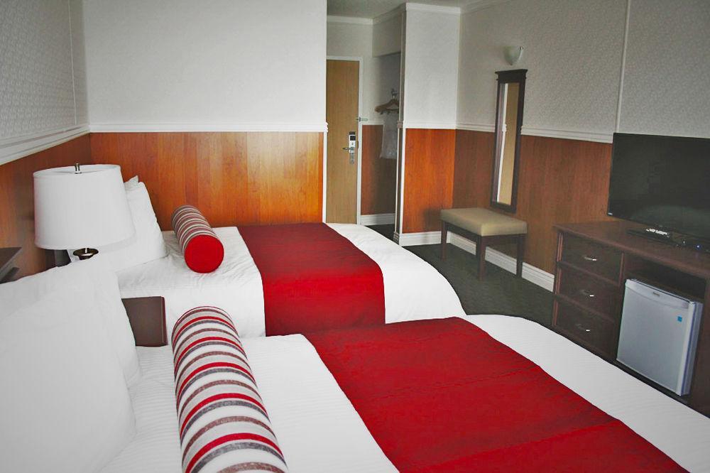 Hotel North North Sydney Εξωτερικό φωτογραφία
