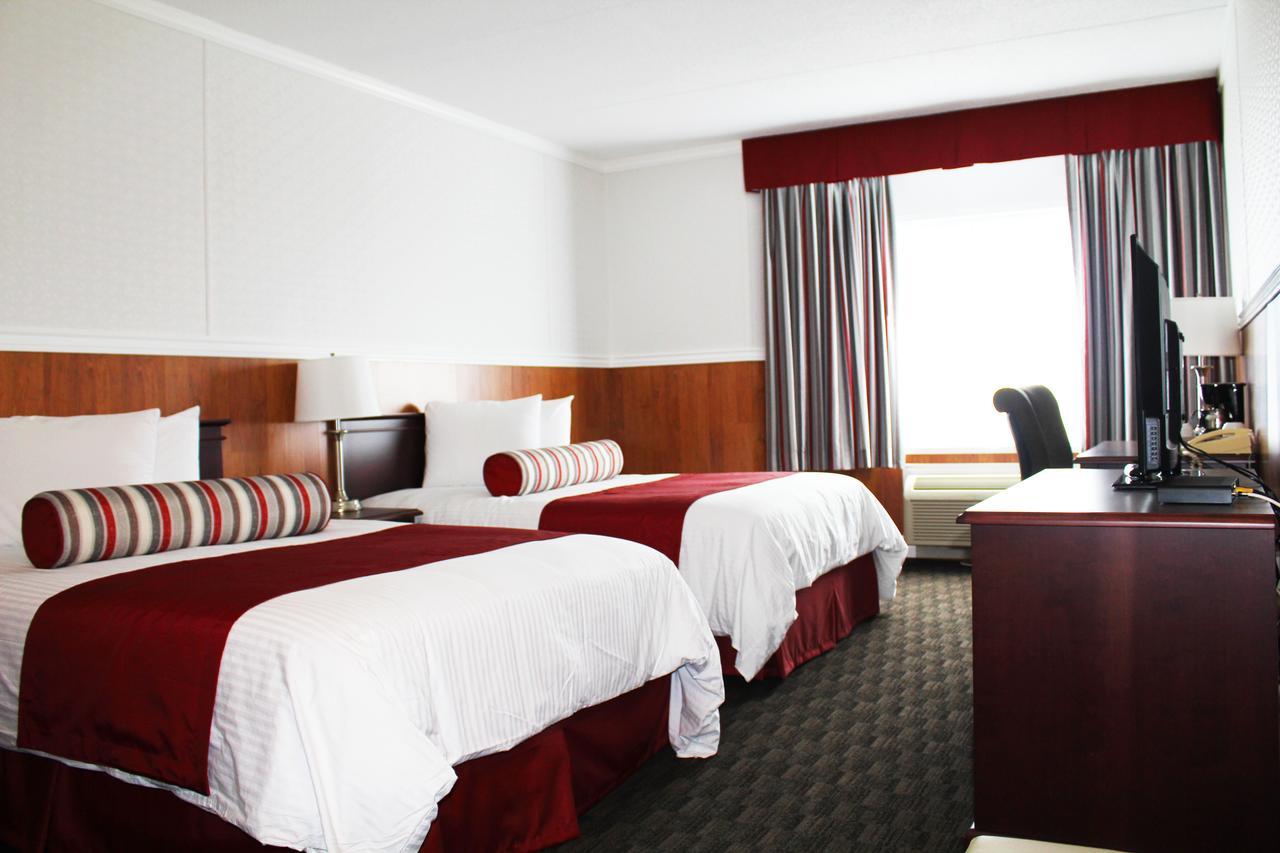 Hotel North North Sydney Εξωτερικό φωτογραφία