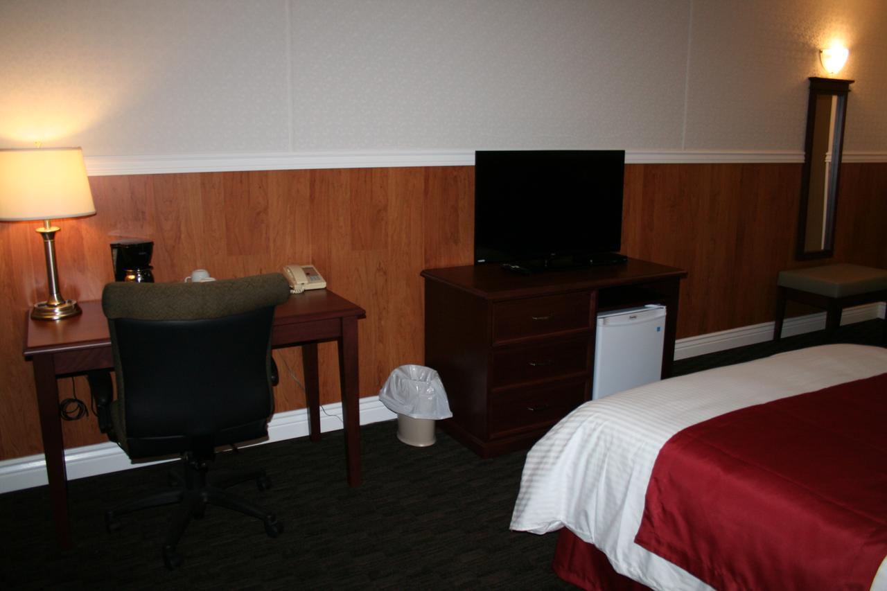 Hotel North North Sydney Εξωτερικό φωτογραφία