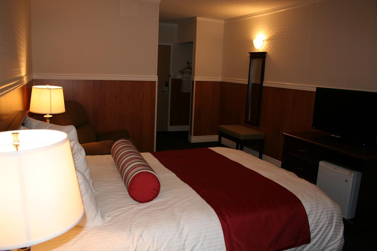 Hotel North North Sydney Εξωτερικό φωτογραφία
