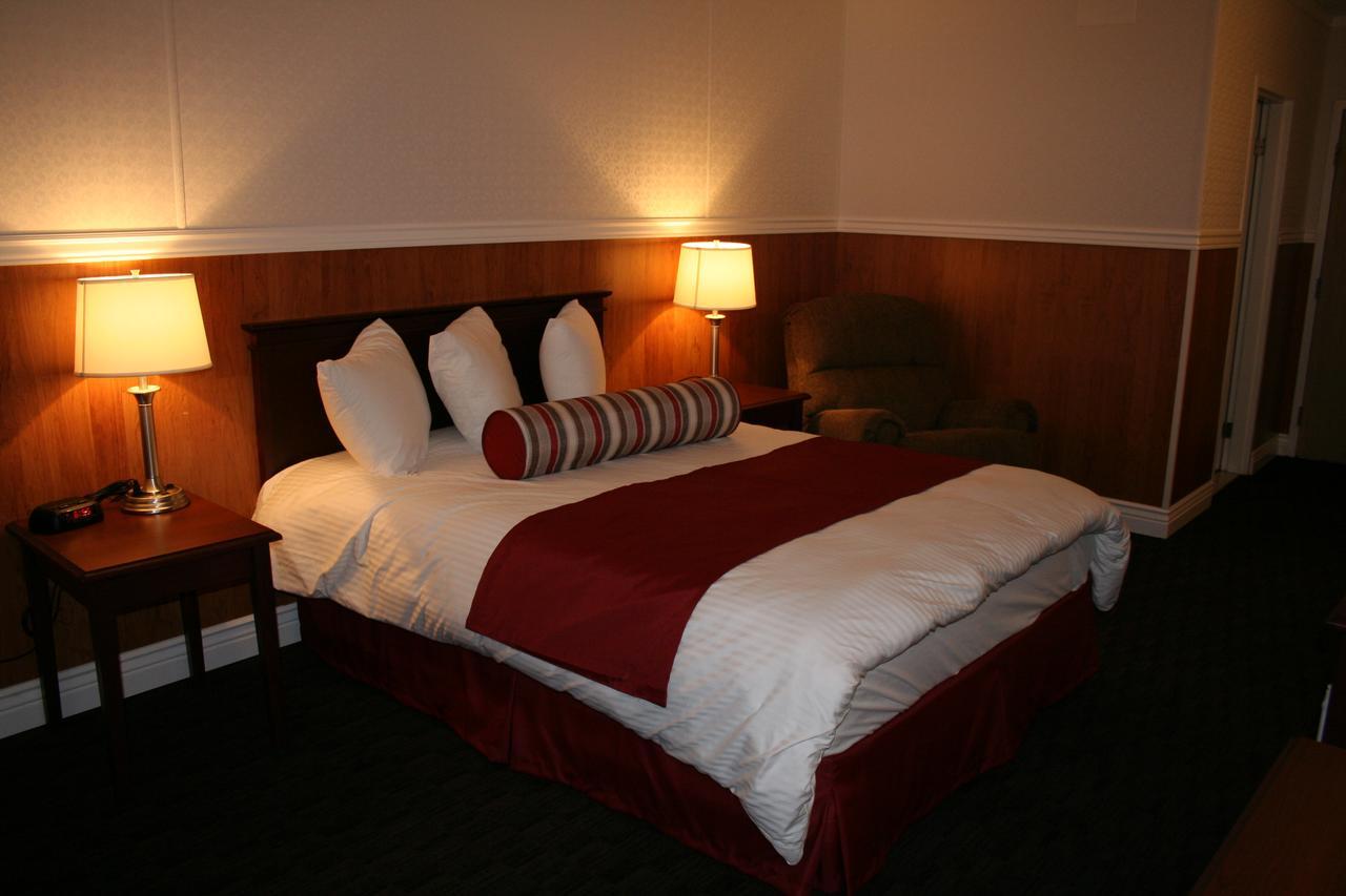 Hotel North North Sydney Εξωτερικό φωτογραφία