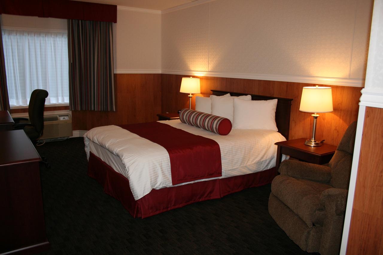 Hotel North North Sydney Εξωτερικό φωτογραφία