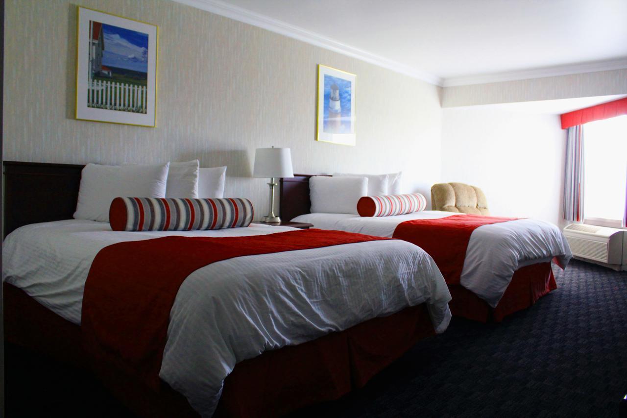 Hotel North North Sydney Εξωτερικό φωτογραφία