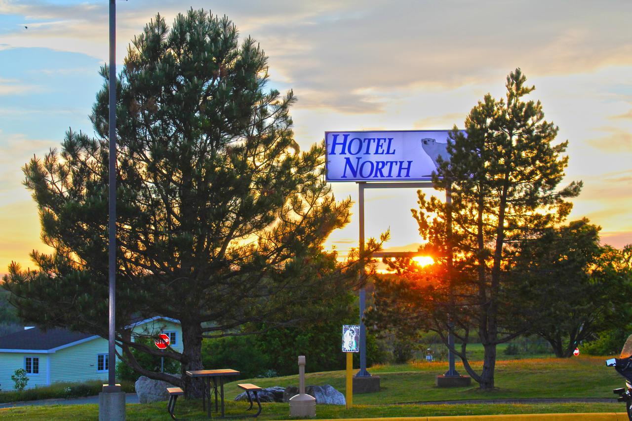 Hotel North North Sydney Εξωτερικό φωτογραφία