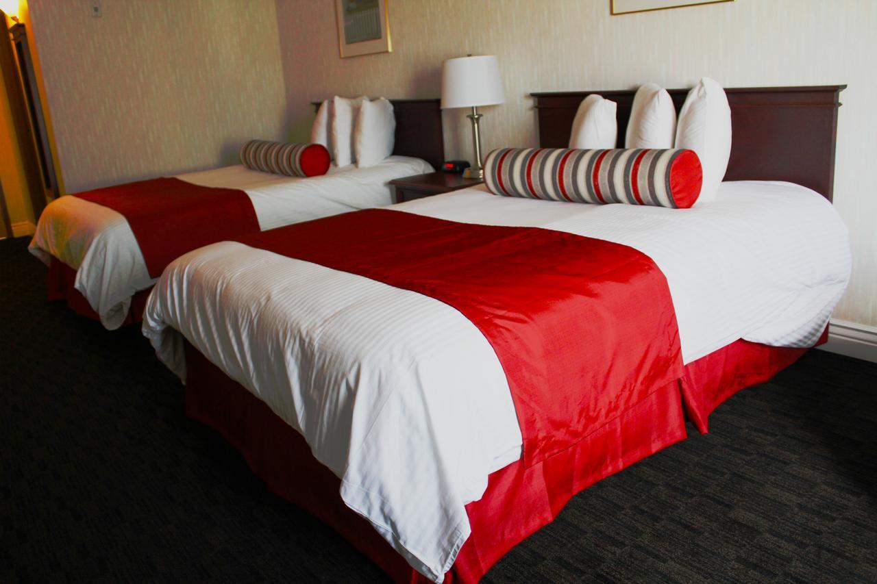 Hotel North North Sydney Εξωτερικό φωτογραφία