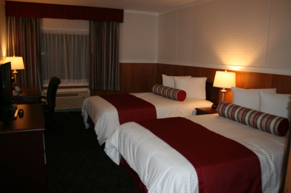 Hotel North North Sydney Εξωτερικό φωτογραφία